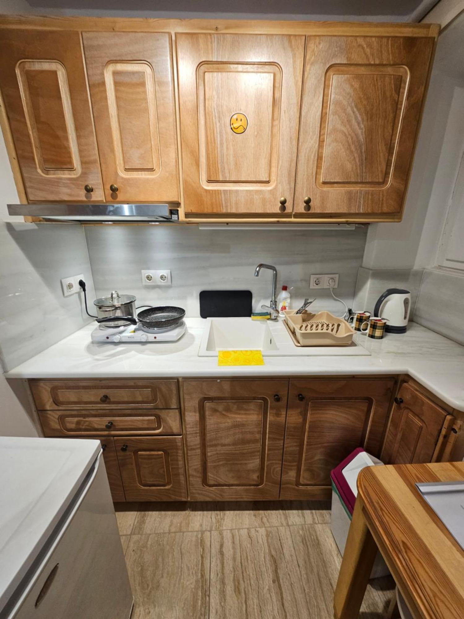 Appartamento Vanila Mykonos Town
