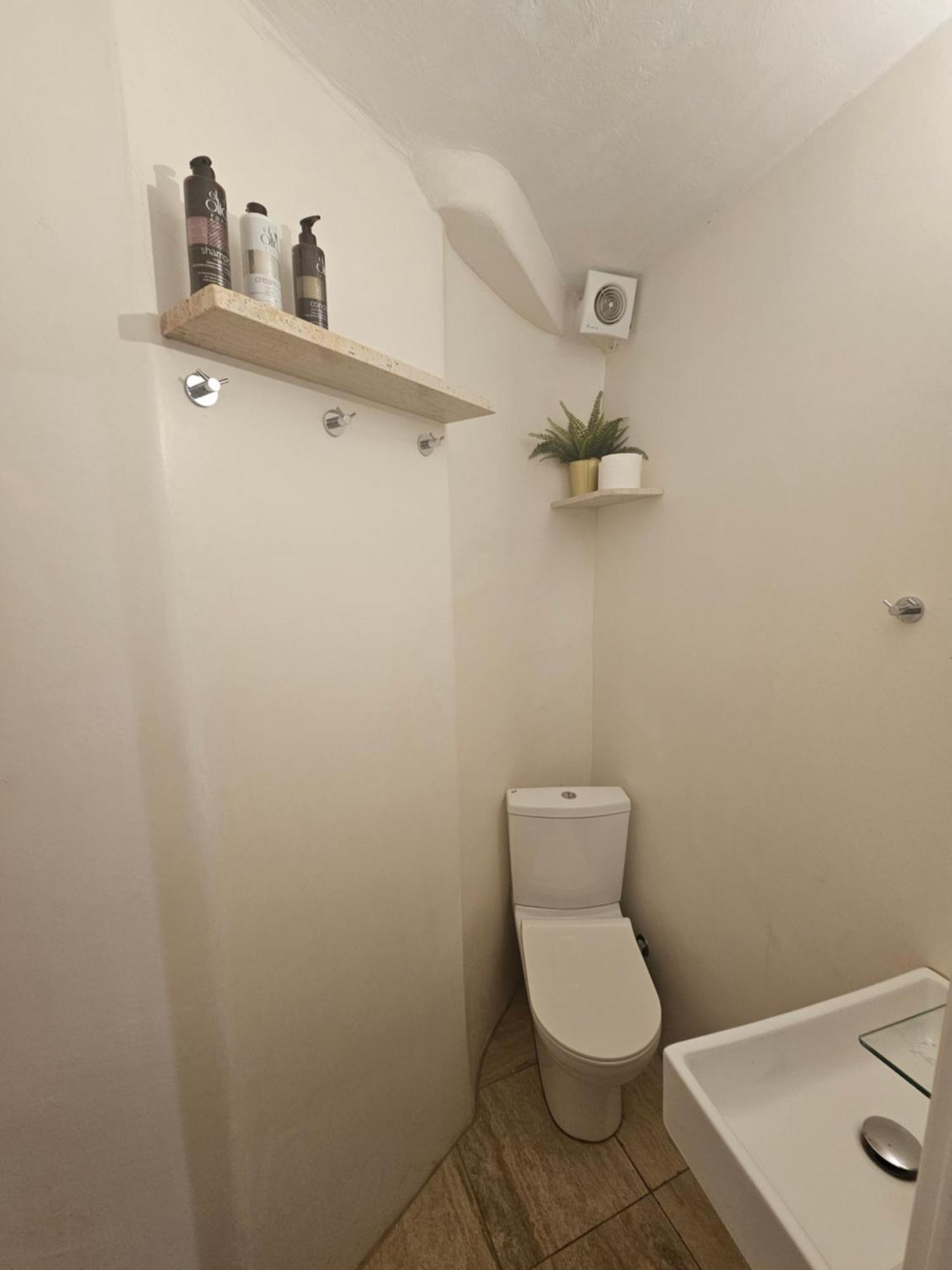 Vanila Apartment Mykonos Town
